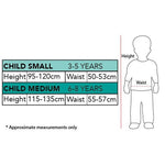 روبيز زي ايرون مان 3-5 سنوات الملابس التنكرية RUBIES