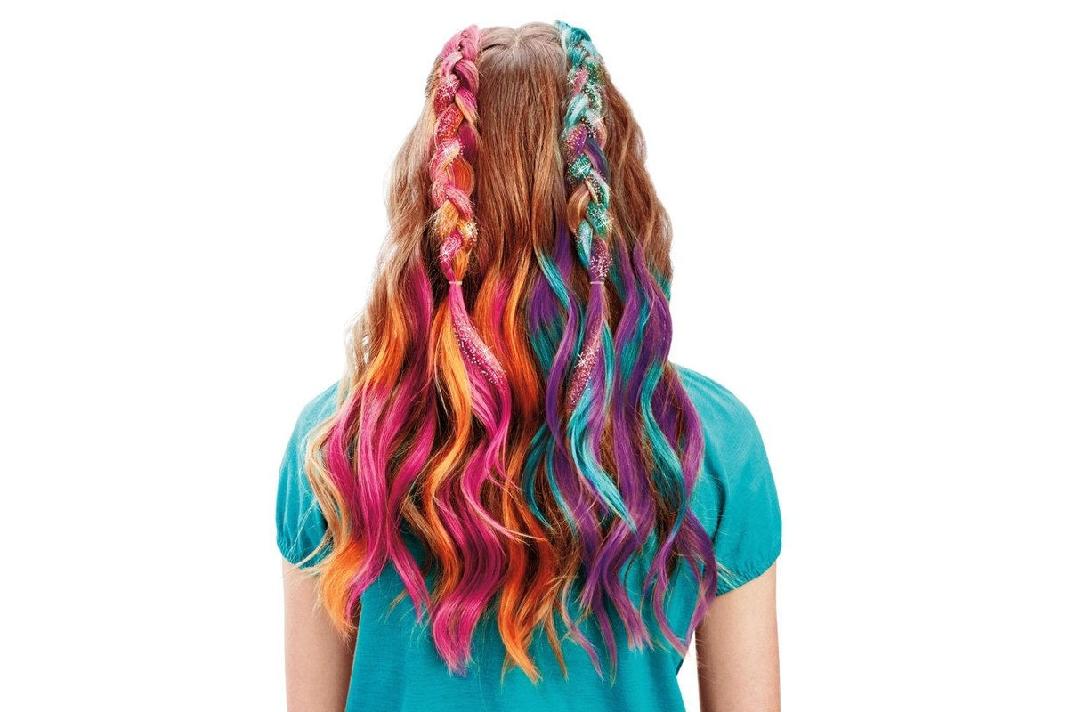 شيمر ان سباركل استوديو وصلات الشعر الخرز والاكسسوارات Shimmer N Sparkle