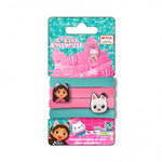 غابي دول هاوس ربطة شعر 4 قطع الخرز والاكسسوارات Gabby Dollhouse