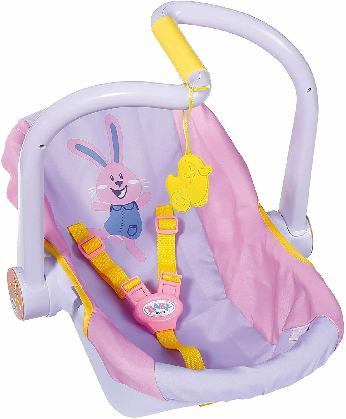 بيبي بورن مقعد دمى اطفال اكسسوارت الدمى Baby Born