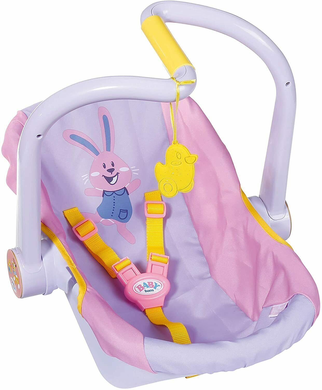 بيبي بورن مقعد دمى اطفال اكسسوارت الدمى Baby Born