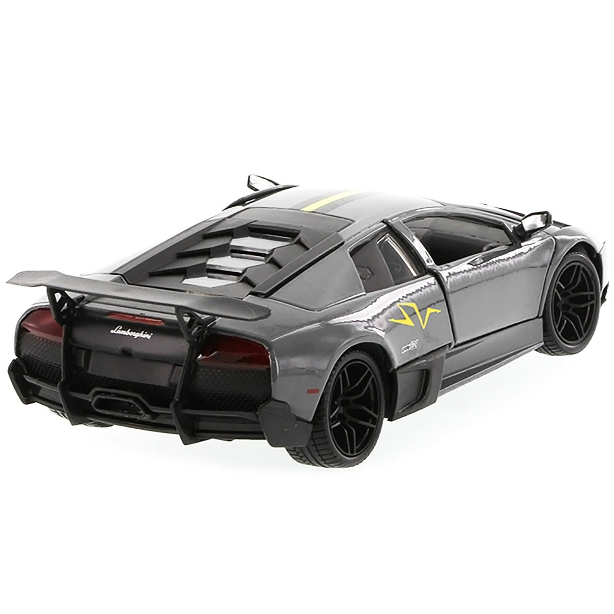 موتور ماكس سيارة لامبورجيني مورسيلاجو سيارات داي كاست Motor Max
