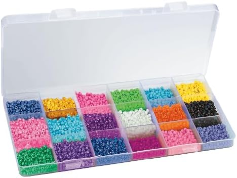 شيمر اند سباركل استوديو الصداقة الخرز والاكسسوارات Craz-Art