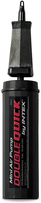 انتكس منفاخ هواء يدوية 29 سم اكسسوارات المسابح Intex