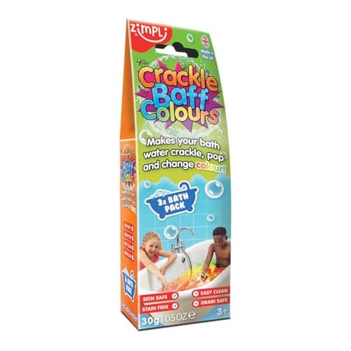 زيمبلي كيدز فرقعة البالونات سلايم Zimpli Kids