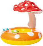 انتكس عوام بركة الفطر عوامات ومراتب Intex