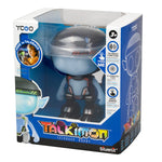 سيلفرليت يكوو تولكيمون ألعاب الروبوت Silverlit