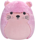 سكويش مالوز دميه ثعلب ماء 30 سم الالعاب القطنية Squishmallows
