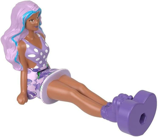 باربي ميني لاند بوب ريفيل متنوع المجسمات Barbie