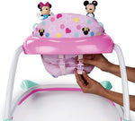 برايت ستارتس مشاية ميني ماوس تعليم المشي Bright Starts