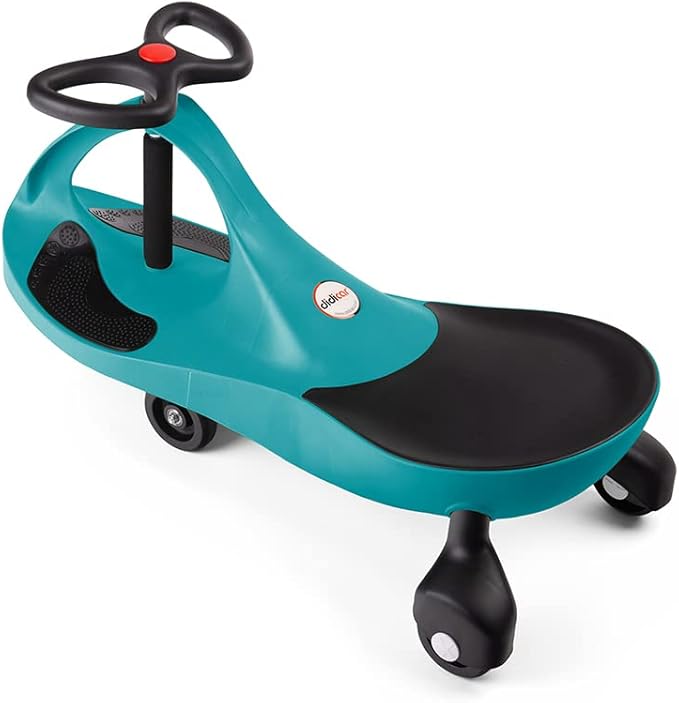 سيارة بلازما ازرق فاتح مركبات الدف PlasmaCar