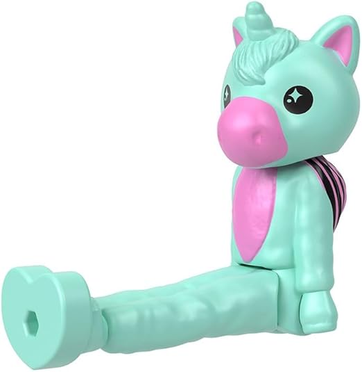 باربي ميني لاند متنوع المجسمات Barbie