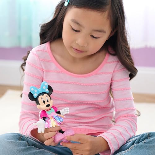 ديزني ميني ماوس جروم وجلام بوني شخصيات كرتونية Disney
