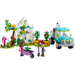 ليجو فريندز مجموعة بناء مركبة زرع الاشجار مكعبات التركيب LEGO