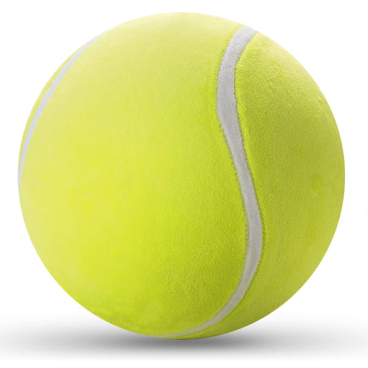 ليتل بيجي باونسر كرة التنس 22 سم العاب الرياضه Litl Biggie Bouncerz