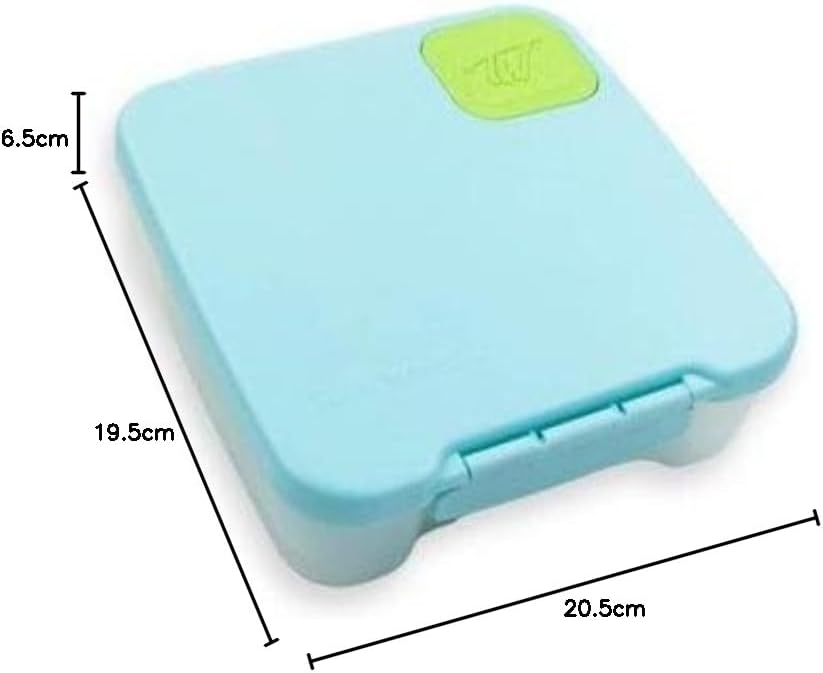 تايني ويل صندوق الوجبات السحري أدوات مدرسية Tiny Wheel