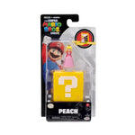 سوبر ماريو مجسم شخصية بيتش شخصيات كرتونية Super Mario