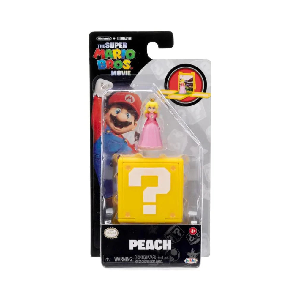 سوبر ماريو مجسم شخصية بيتش شخصيات كرتونية Super Mario