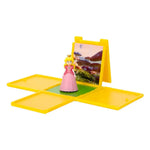 سوبر ماريو مجسم شخصية بيتش شخصيات كرتونية Super Mario