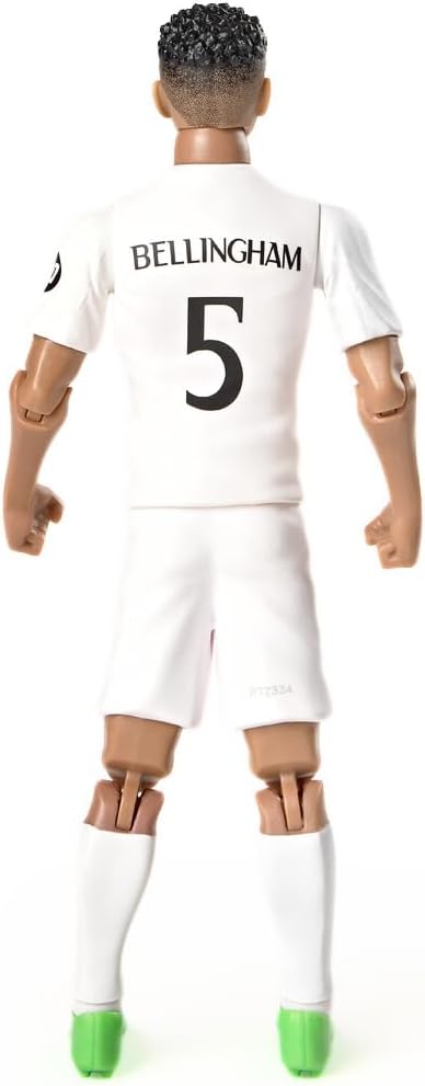 مجسم بيلينجهام 20 سم المجسمات Sockers