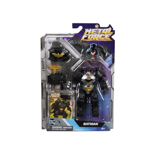 دي سي مجسم باتمان 10 سم شخصيات كرتونية DC