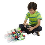 سوبر ماريو سيارة لويجي كارت بريموت كونترول السيارات ريموت كنترول Super Mario