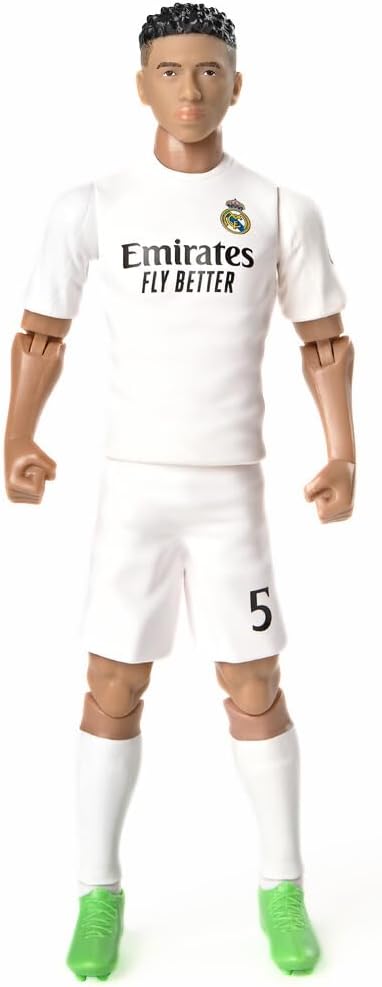 مجسم بيلينجهام 20 سم المجسمات Sockers