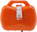 نيوبوي شنطة ادوات البناء حمراء التسوق والوظائف NewBoy