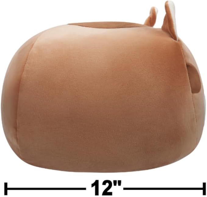 سكويش مالوز دميه ميلزي الالعاب القطنية Squishmallows