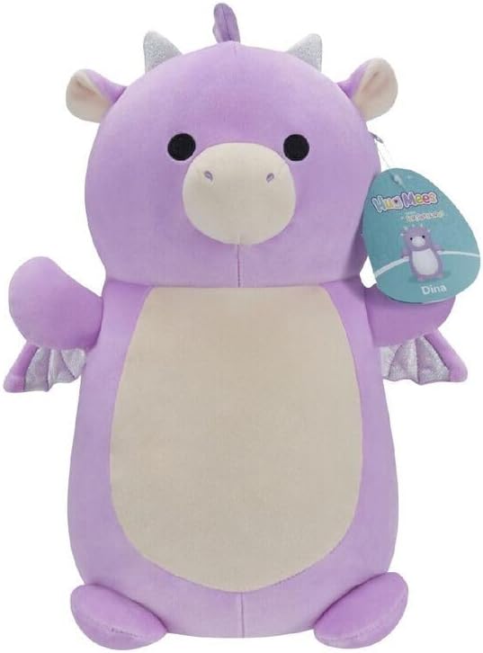 سكويش مالوز لعبة هاجميز الخريفية متنوعة الالعاب القطنية Squishmallows