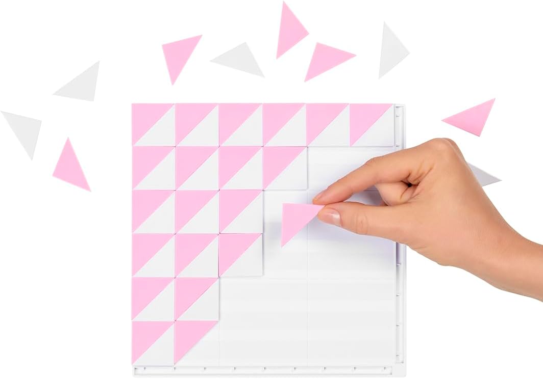 ميني فيرس متجر بناء محل آيس كريم بيوت الدمى Miniverse