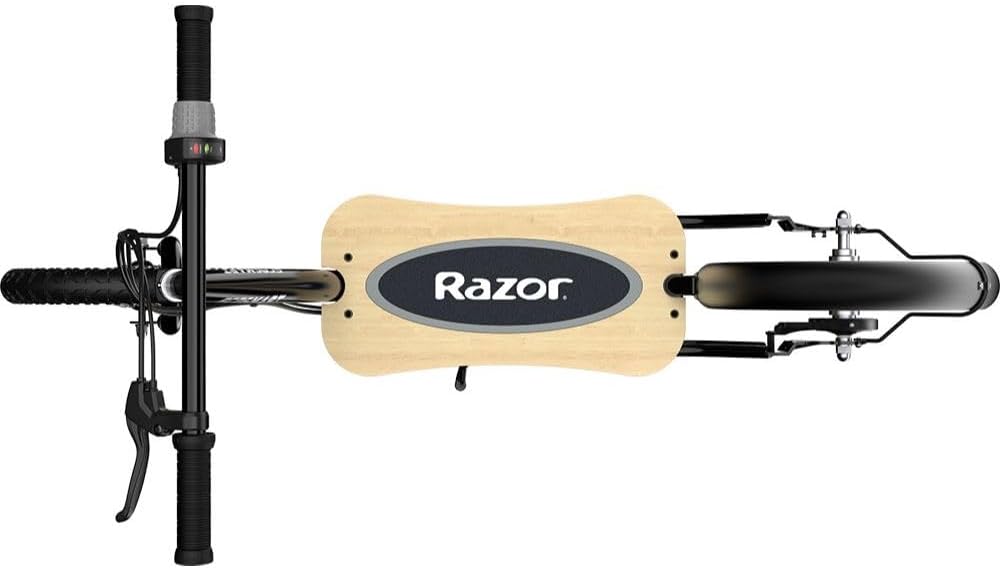 رايزور سكوتر اي ايكوسمارت اتش دي سكوتر عجلتين Razor