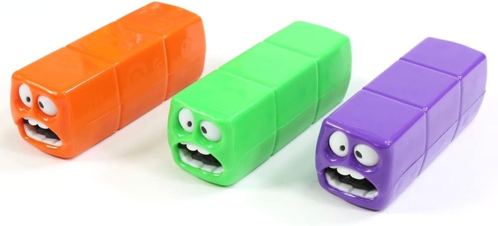 أمباسادور لعبة التوازن برج الديدان المتمايلة 26 قطعة العاب لوحية Ambassador