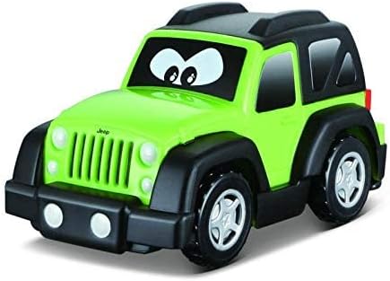 بي بي جونيور سيارة جيب رانجلر الوان متنوعه المركبات المتنوعه BB Junior