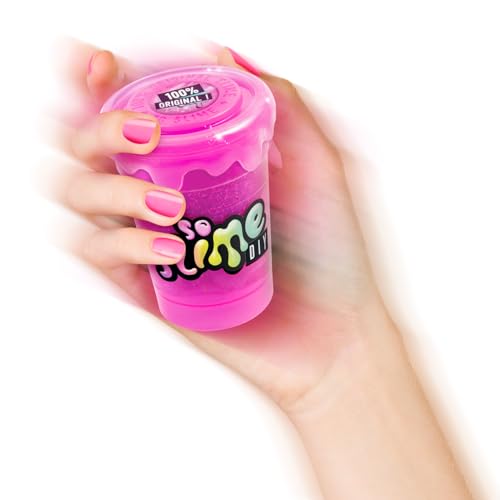 مجموعة سو سلايم شيكر سلايم So Slime