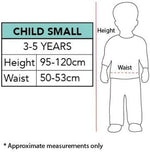 ديزني زي ميني ماوس الوردي 3-5 سنوات الملابس التنكرية RUBIES