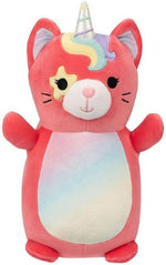 سكويش مالوز لعبة هاجميز الخريفية متنوعة الالعاب القطنية Squishmallows