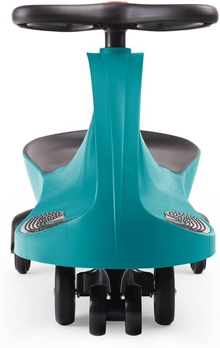 سيارة بلازما ازرق فاتح مركبات الدف PlasmaCar