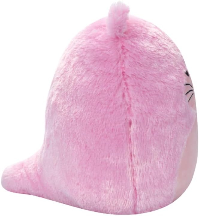 سكويش مالوز دميه ثعلب ماء 30 سم الالعاب القطنية Squishmallows