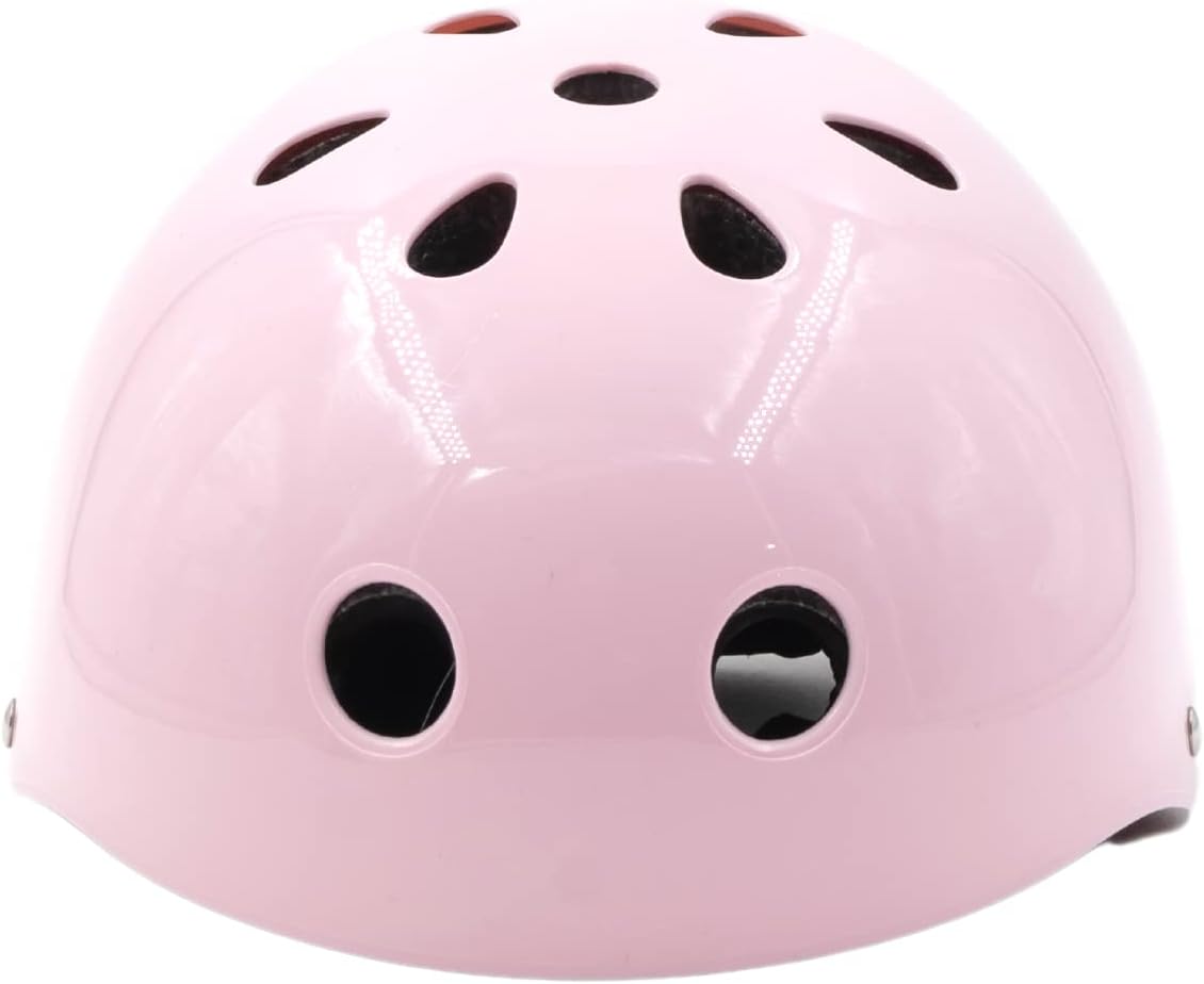 تايني ويل خوذة حماية الوان متنوعة اكسسوارات الدراجة Tiny Wheel