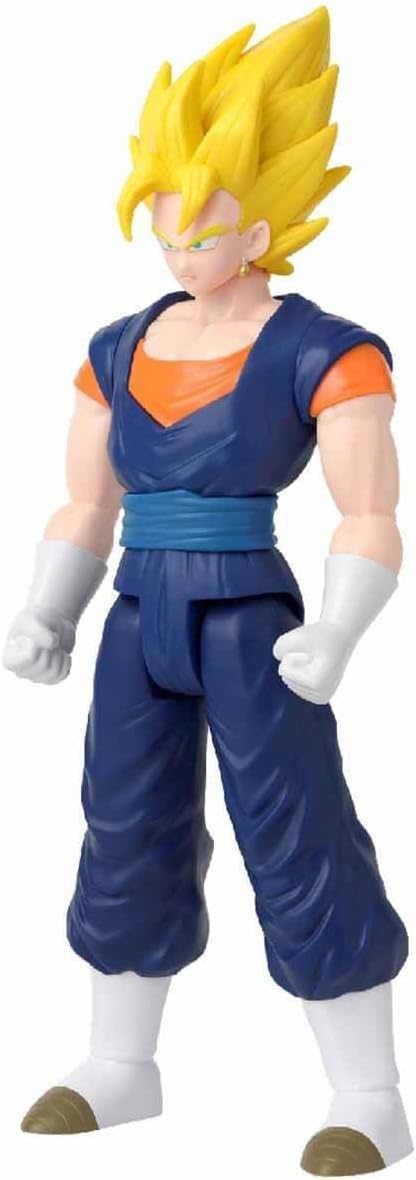 دراجون بول مجسم سوبر سايان فيجيتو 30 سم شخصيات كرتونية Dragon Ball
