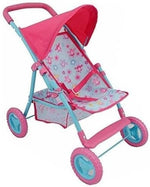 دولز وورلد عربة دمى اكسسوارت الدمى Dolls World