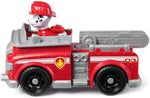 باو باترول شاحنة إطفاء مارشال مركبات الأطفال Paw Patrol