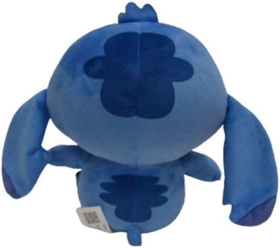 ديزني مجسم ستيتش القطني 27 سم الالعاب القطنية Disney