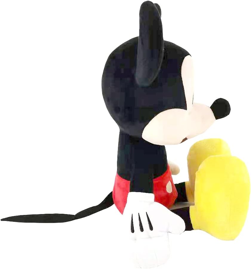 ديزني دمية ميكي القطنية الالعاب القطنية Disney