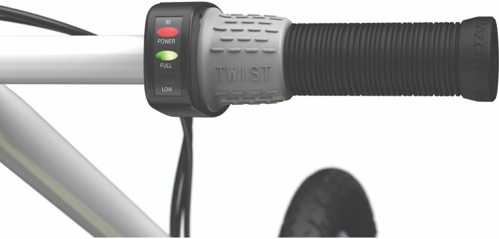 رايزور سكوتر اي ايكوسمارت اتش دي سكوتر عجلتين Razor