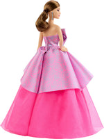 باربي دمية تمنيات عيد الميلاد دمى الشخصيات Barbie