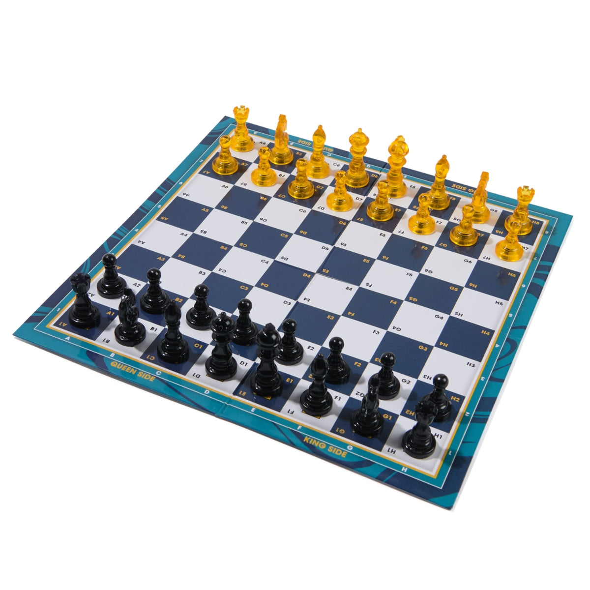 لعبة الشطرنج الكلاسيكية العاب لوحية Classic Other Games