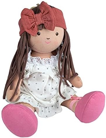 بونيكا دمية صوفيا 36 سم الالعاب القطنية Bonikka