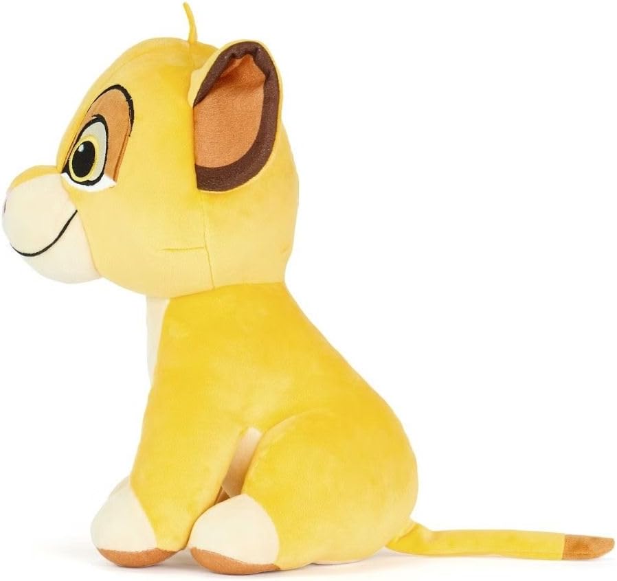 ديزني دمية سيمبا 30 سم الالعاب القطنية Disney